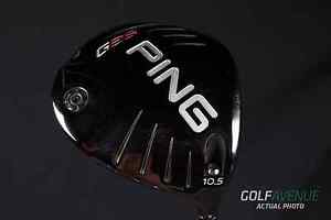 Ping G25 Driver 10.5° Regular Right-Handed Graphite Golf Club #5467