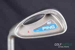 Ping G2 Iron Set 4-PW Regular Left-Handed Steel Golf Clubs #3033
