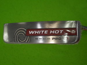 ODYSSEY White Hot Pro 2.0 # 1 US Putter 34