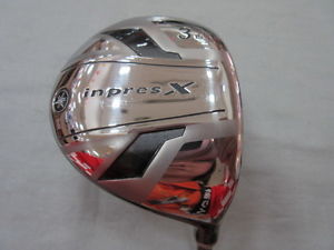 YAMAHA Impress X 2013 FW 43.5 S