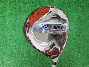 YONEX i-EZONE Type Ti FW 42.5 R