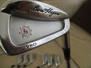 Ben Hogan Apex Edge Pro Iron Set Golf Club image 1