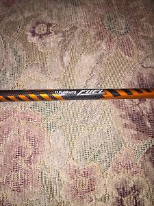 Brand New Fujikura FUEL 50 stiff flex shaft