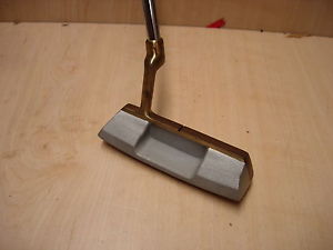 * Golden Oldie Original DUCLOS Slotline 2000's Slotline TOUR MILLED TM 3 Putter