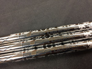 XPHLEXXX LD by Veylix Busa Liquid 2 Chrome - 1x 2x 3x New 48" inch Raw