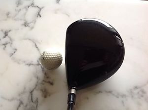 EON PRIDE 460 TITAN DRIVER H-MONOCOQUE BODY mit CRAZY LONGEST YARD-01SUPER SHAFT