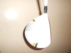 EXCELLENT TAYLORMADE ROCKETBALLZ STAGE 2 10.5*DRIVER R+FREE NEW TAYLORMADE BALLS