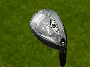 Titleist 816 Hybrid 4 23 Grad Herren, rechtshand, Neuware, UVP 259 Euro