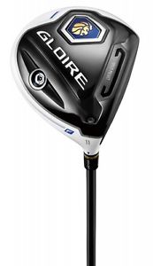 GLOIRE (tailor-made) Graulhet F driver GL3000 / 3300 driver shaft: GL3300