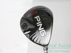 Ping G25 Fairway Wood 3 Wood 3W 15* Graphite Regular Right 42.75 in