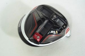 -Tour Issue- MINT TaylorMade M1 430 8.5* DRIVER -HEAD- + Stamp, Hot Melt