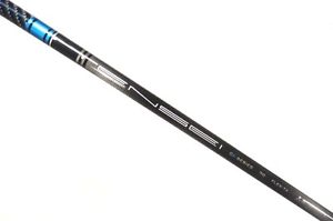 -New- TENSEI CK PRO BLUE 70 TX-Flex SHAFT .335 Mitsubishi Rayon '2016