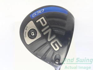 Ping G30 LS Tec Driver 10.5* Graphite Stiff Right 45.25 in