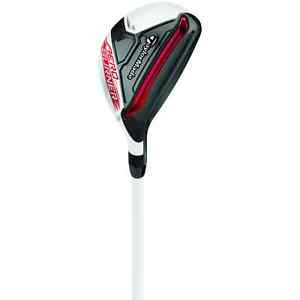 TAYLORMADE AEROBURNER RESCUE HYBRID 3-19° REGULAR v.offiz.TaylorMade Händler