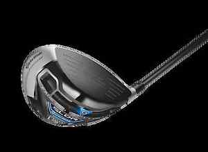 TAYLORMADE GOLF SLDR S DRIVER REGULAR SCHAFT RECHTSHAND NEU&Original