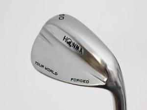 [USED] HONMA GOLF JAPAN  WEDGE TOUR WORLD TW-W2015 50-09 VIZARD I55 9500
