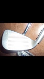(Excellent Condition)Ping i5 Irons Reduced Price*****