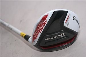 TaylorMade Aeroburner (Regular) 18° Holz 5
