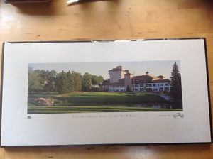 50th Anniversay Women's US OPEN GOLF - Broadmoor