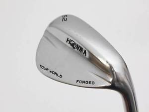 [USED] HONMA GOLF JAPAN  WEDGE TOUR WORLDTW-W2015 52-09 VIZARD I55 9501