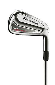 Taylor Made Tour Preferred CB Eisen 3-PW (8 Eisen) KBS Tour Stiff UVP € 949,00