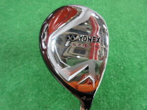 YONEX i-EZONE Utility 39.25 R