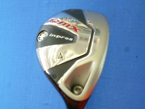 YAMAHA Impress RMX Utility 40 SR