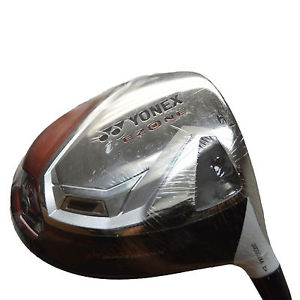 Yonex i-EZONE Driver 10 Degree Nanometric NST300 EX Regular, RH