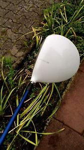 COBRA ZL ENCORE Driver WHITE 9,5°  X Stiff