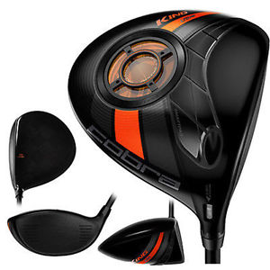 **Brand New** Cobra King LTD Pro X-Stiff