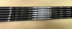 **NEW** MITSUBISHI RAYON DIAMANA W-SERIES (WHITE BOARD)  60 R-FLEX SHAFT