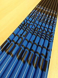 CALLAWAY BIG BERTHA ALPHA (815) ADAPTER W/ FUJIKURA PRO SERIES 53 R2-FLEX