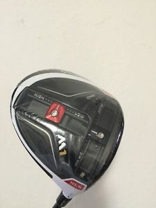 New TaylorMade M1 460 10.5 Degree Driver Men RH KuroKage Stiff Flex Graph/Shaft