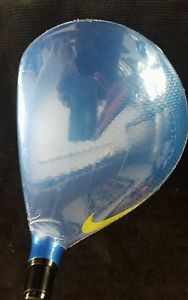 New Nike VAPOR Fly Pro Driver X Stiff - 2 Shafts Included