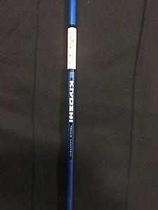 *NEW* Oban Kiyoshi Tour Limited 60-04 - Raw Driver Shaft
