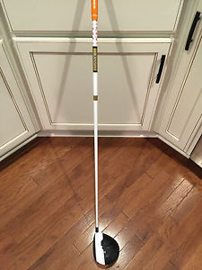 MINT LH TaylorMade M1 Driver 10.5 Deg. Oban Kiyoshi White 55 Gram 03 Flex