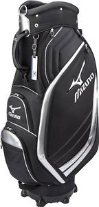 MIZUNO genuine GOLF caddie bag stand lightstyle ST men B/S outdoor sports new
