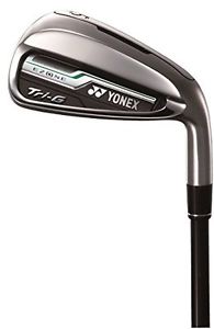 Yonex  E ZONE Tri G Iron single item TGI 0518 2015 NST310 carbon