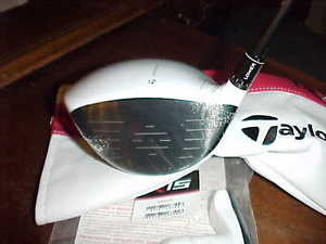 **NEW**TAYLORMADE 430*R15*10.5*TP**PROJETX PXv 5.5 reg**FREE BALLS*NEXT DAY SHIP