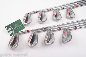 YONEX VMX IRONS / 4-SW / REGULAR STEEL SHAFTS / 42547