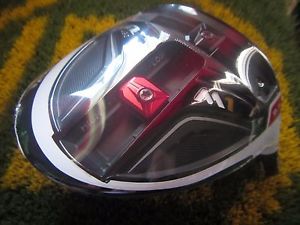 NEW Tayloramde M1 9.5 460cc Driver Head Free Taylormade Ferrule Adapter Included