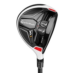 TAYLORMADE GOLF M1 Fairwayholz 5 - 19° Stiff Schaft , NEU & ORIGINAL