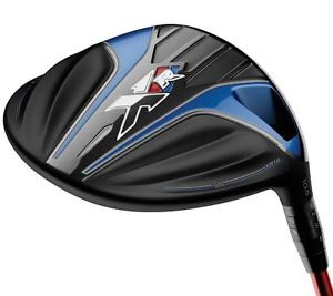 -New- CALLAWAY XR16 XR 16 10.5* DRIVER Stiff Flex w/ HEADCOVER, TOOL!!!