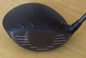 Ping G Driver 9* LS TEC Alta 55 Stiff Flex 2016 Golf Club 9.0 Free Shipping NEW