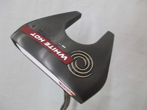 ODYSSEY White hot pro # 7 Putter 34