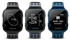 "BRAND NEW OUT"GARMIN S20 APPROACH GOLF GPS WATCH