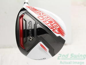 Mint TaylorMade AeroBurner Driver 13* Graphite Regular Right 45.75 in