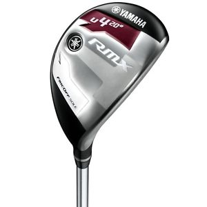 Yamaha RMX utility FUBUKI Ai 55 2016 model 4UT Stiff from Japan