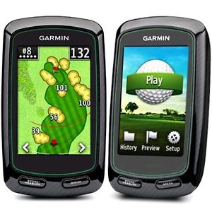 "NEW 2016"Garmin G6,G7,G8 Approach Golf Gps*38000 Preloaded Courses