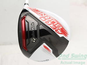 TaylorMade AeroBurner Driver 10.5* Graphite Regular Right 45.75 in